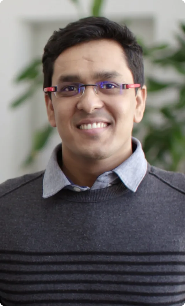 Mayuresh Soni
