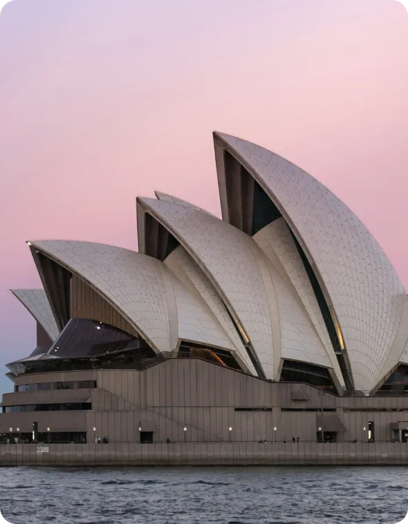 Australia, 