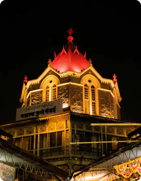 Pune, India