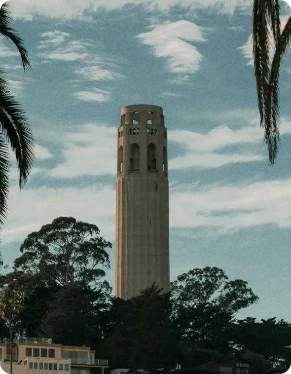 San Francisco, 