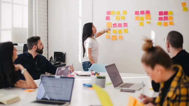 Why Agile Methodology Worked in My Last Project