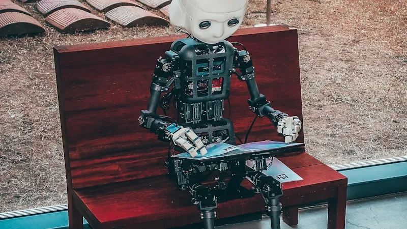 Revolutionizing Talent Acquisition: The Role of AI in HR