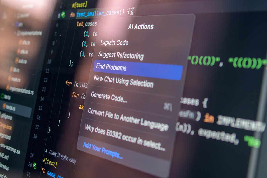 AI-Powered UI Testing: My Take on Fuzzing with a Creative Partner