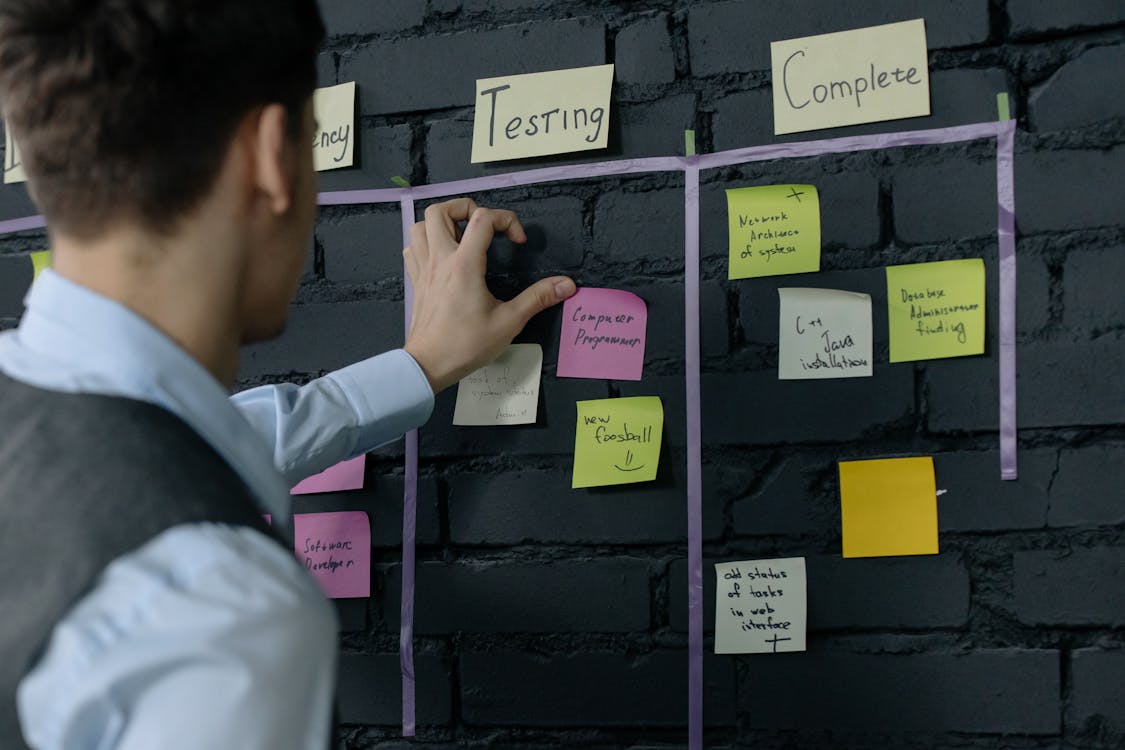 10 Mistakes Project Managers Can't Afford to Make