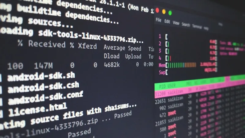 First Steps: Learn Building a Ruby on Rails App