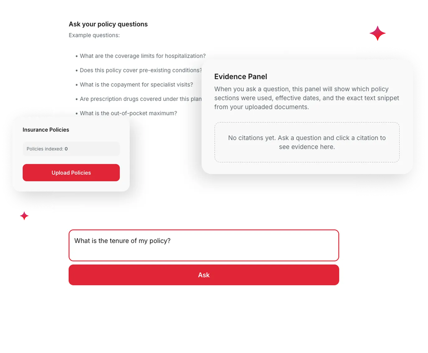 Insurance AI